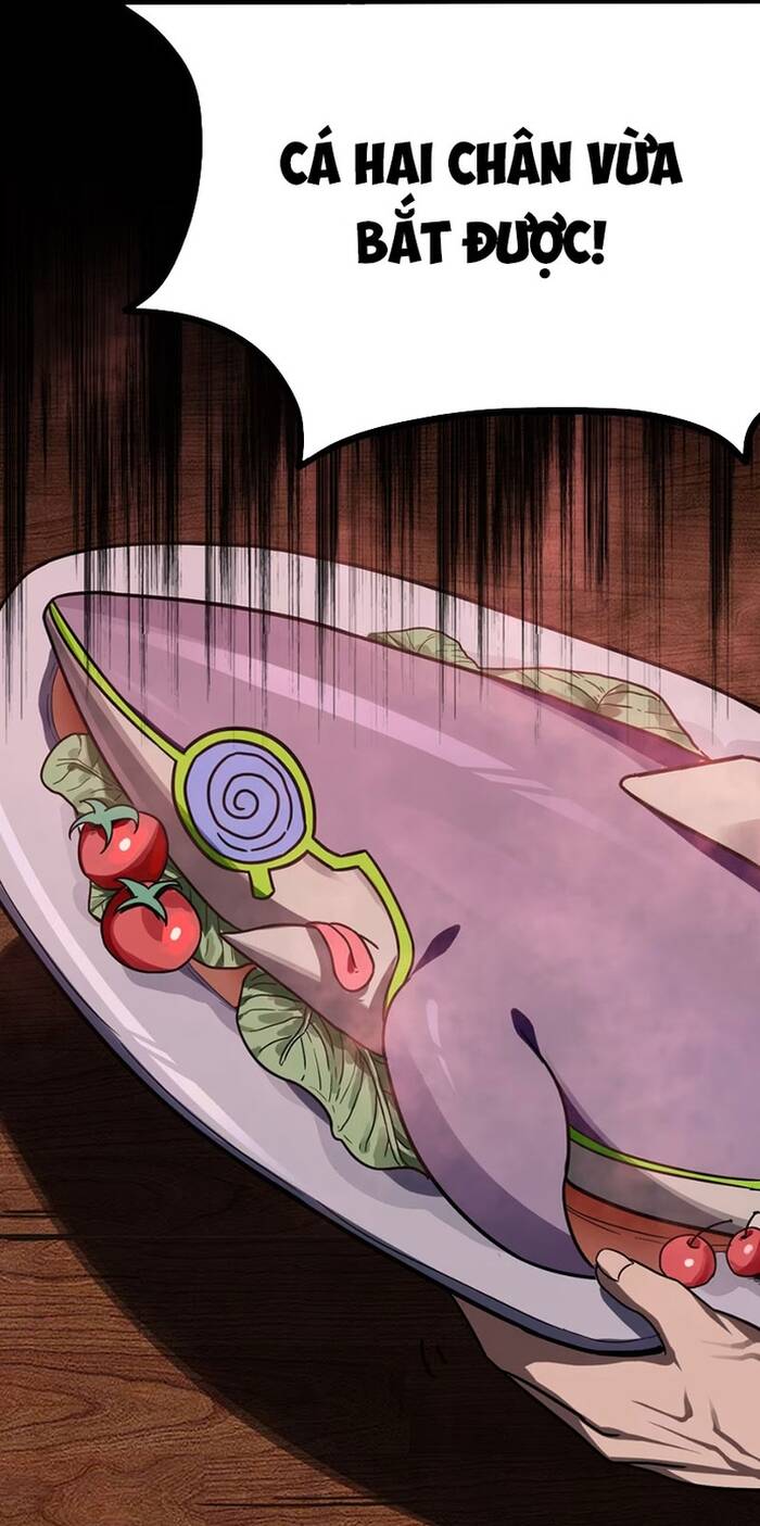 Cẩm Nang Cứu Hộ Tệ Nhất Vũ Trụ Chap 10 - Next Chap 11