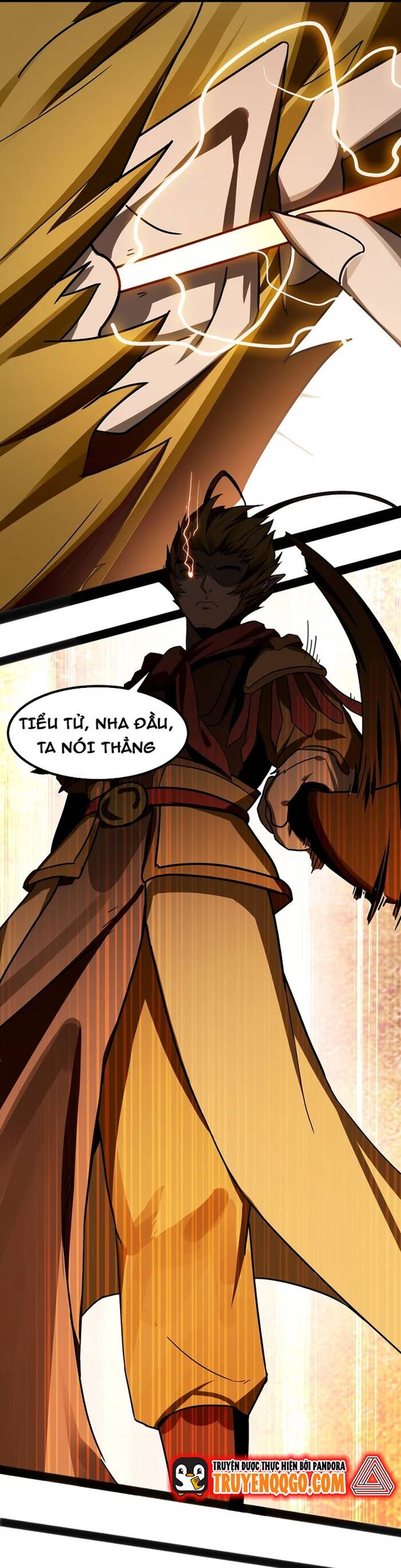 Cẩm Nang Cứu Hộ Tệ Nhất Vũ Trụ Chap 10 - Next Chap 11
