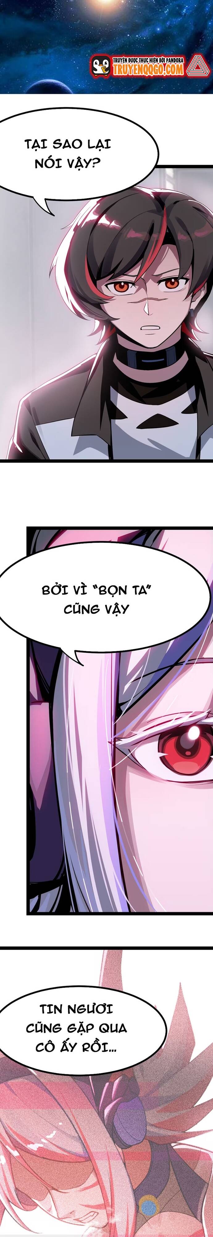 Cẩm Nang Cứu Hộ Tệ Nhất Vũ Trụ Chap 5 - Next Chap 6
