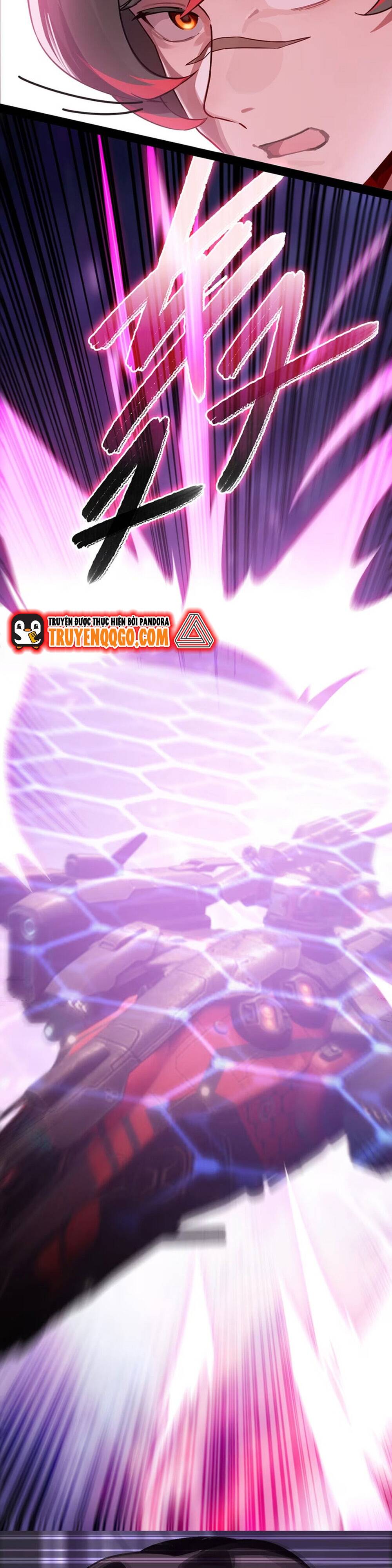 Cẩm Nang Cứu Hộ Tệ Nhất Vũ Trụ Chap 7 - Next Chap 8