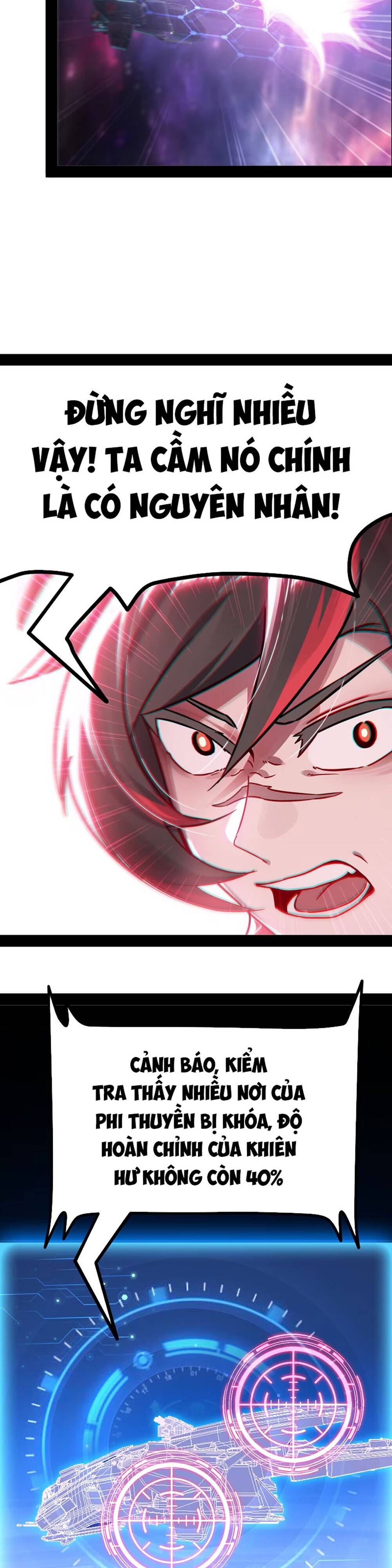 Cẩm Nang Cứu Hộ Tệ Nhất Vũ Trụ Chap 7 - Next Chap 8