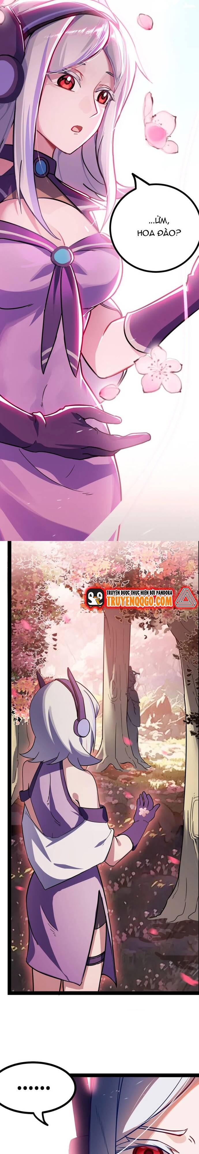 Cẩm Nang Cứu Hộ Tệ Nhất Vũ Trụ Chap 8 - Next Chap 9