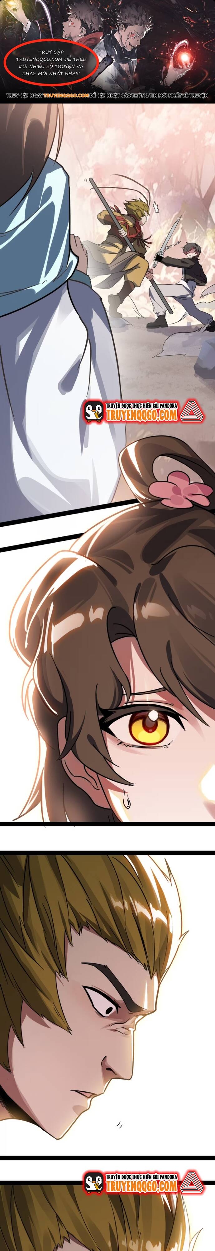 Cẩm Nang Cứu Hộ Tệ Nhất Vũ Trụ Chap 9 - Next Chap 10