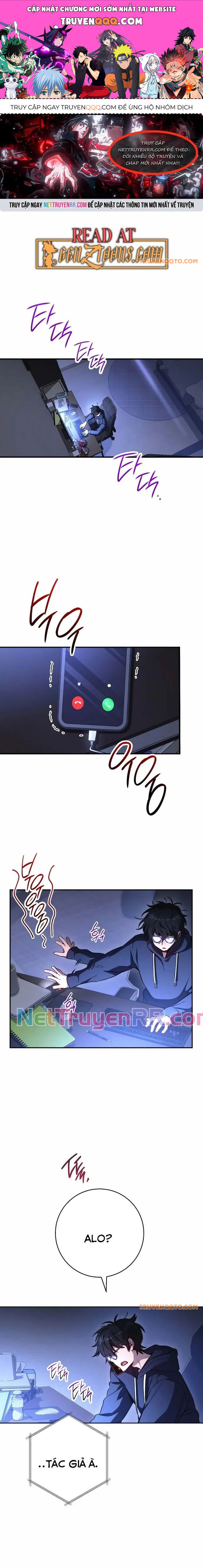 Cẩm Nang Dành Cho Top Ranker Chap 01 - Next Chap 2