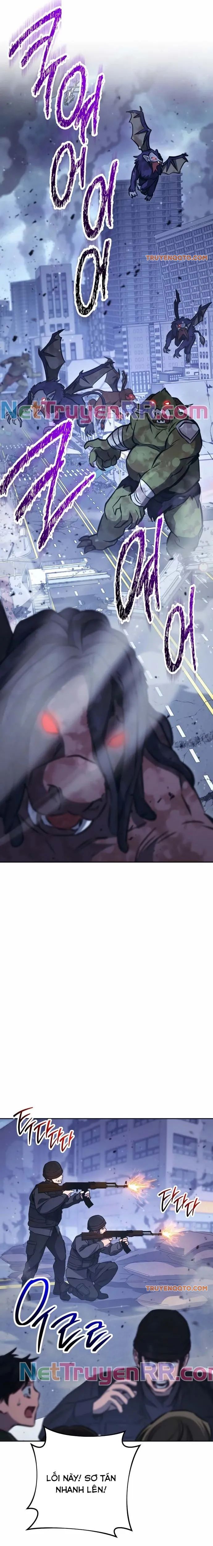 Cẩm Nang Dành Cho Top Ranker Chap 01 - Next Chap 2