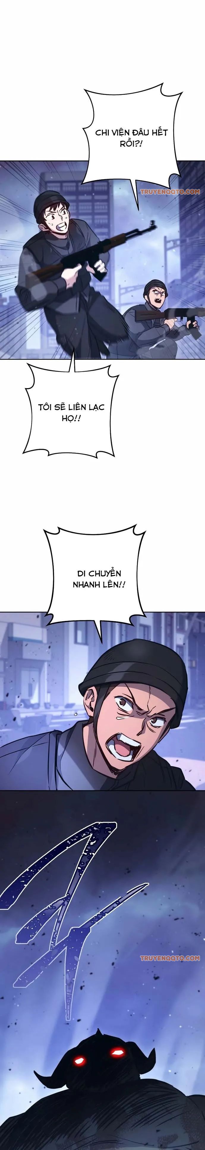 Cẩm Nang Dành Cho Top Ranker Chap 01 - Next Chap 2