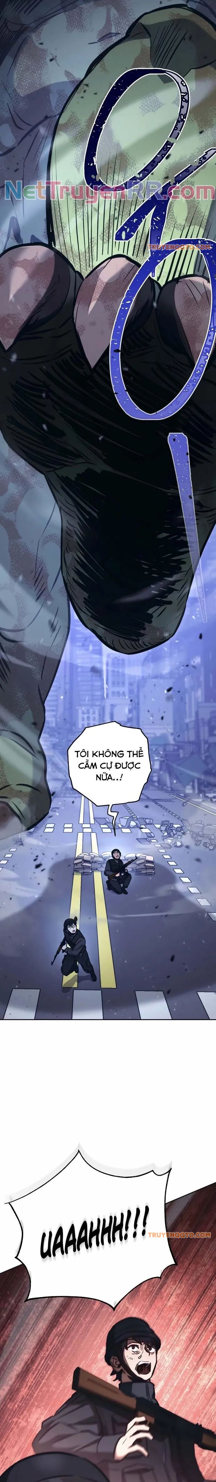 Cẩm Nang Dành Cho Top Ranker Chap 01 - Next Chap 2