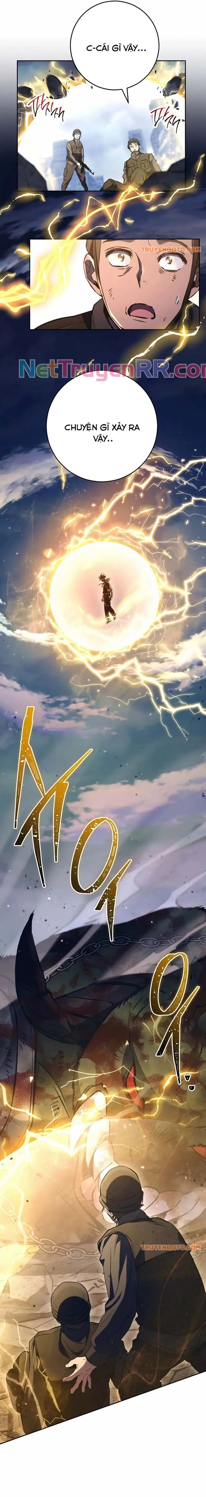 Cẩm Nang Dành Cho Top Ranker Chap 01 - Next Chap 2