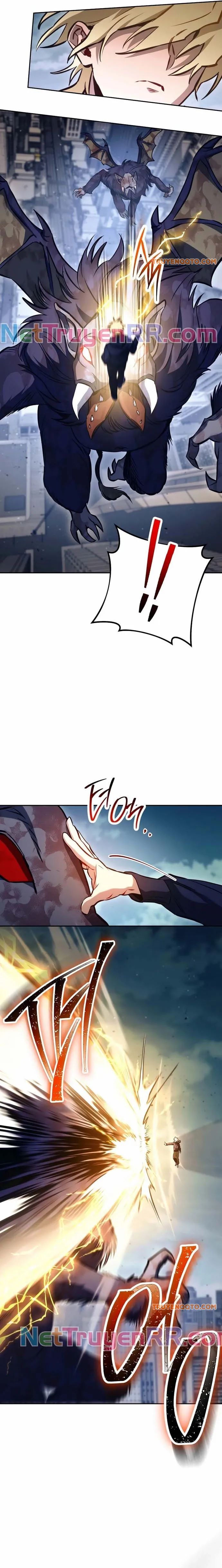 Cẩm Nang Dành Cho Top Ranker Chap 01 - Next Chap 2