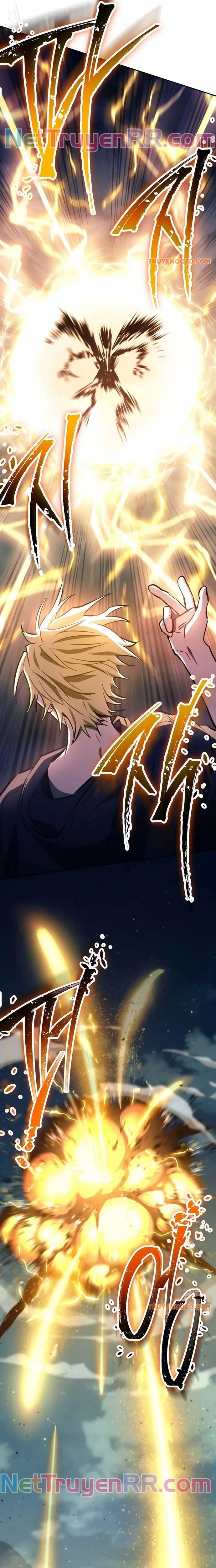 Cẩm Nang Dành Cho Top Ranker Chap 01 - Next Chap 2
