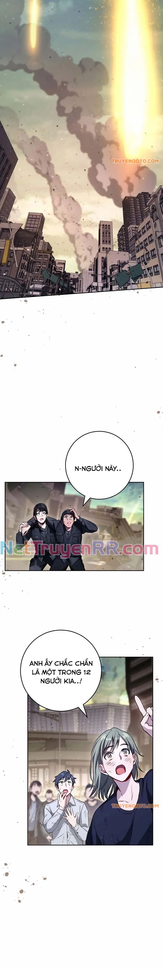 Cẩm Nang Dành Cho Top Ranker Chap 01 - Next Chap 2