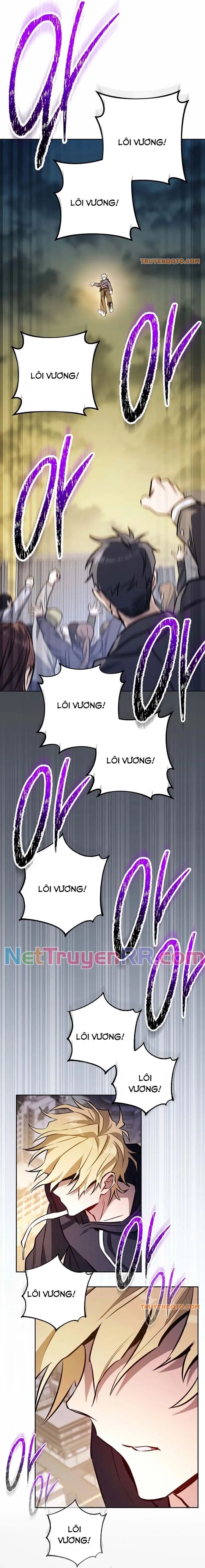 Cẩm Nang Dành Cho Top Ranker Chap 01 - Next Chap 2