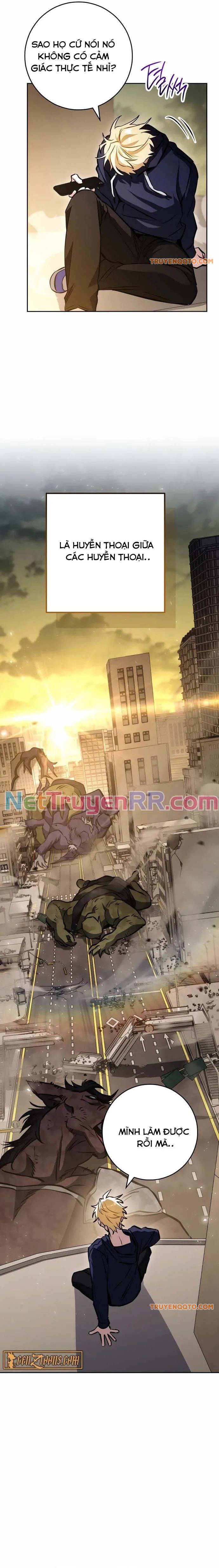 Cẩm Nang Dành Cho Top Ranker Chap 01 - Next Chap 2