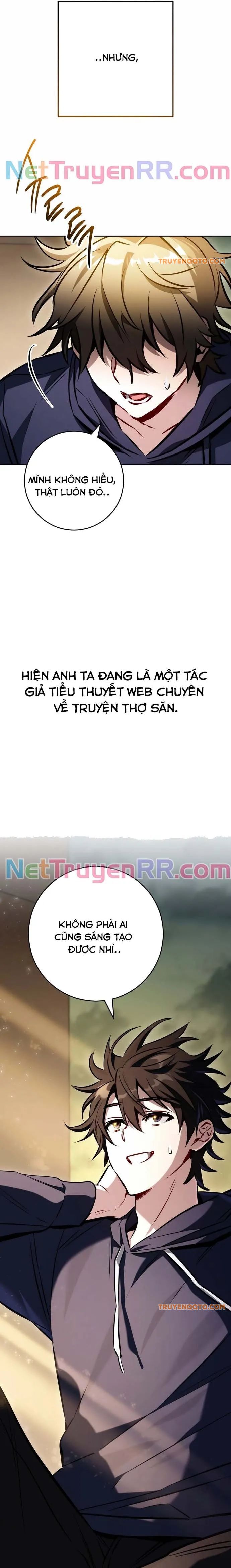 Cẩm Nang Dành Cho Top Ranker Chap 01 - Next Chap 2