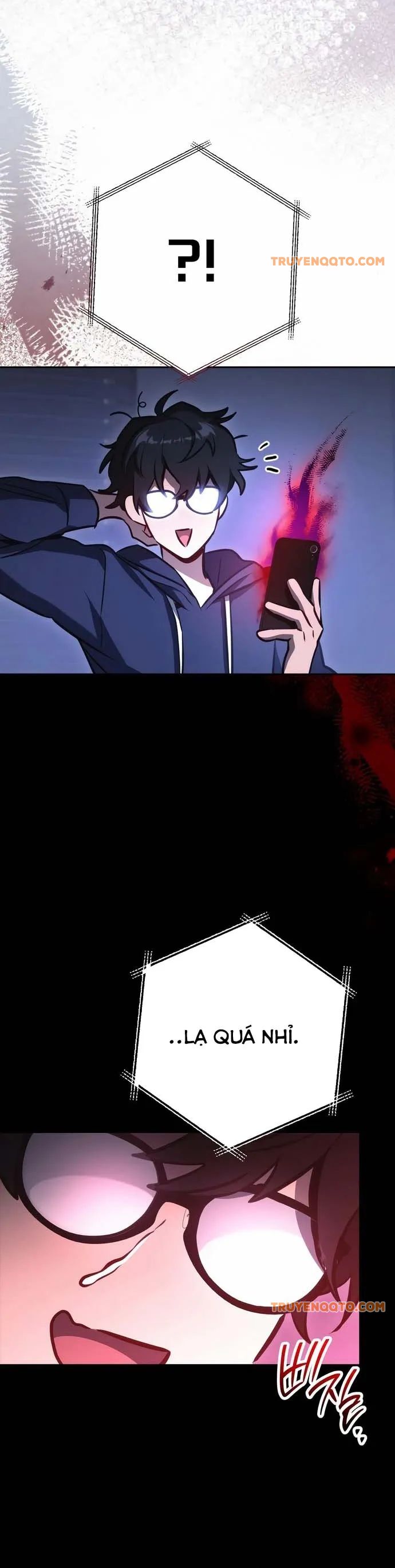 Cẩm Nang Dành Cho Top Ranker Chap 01 - Next Chap 2