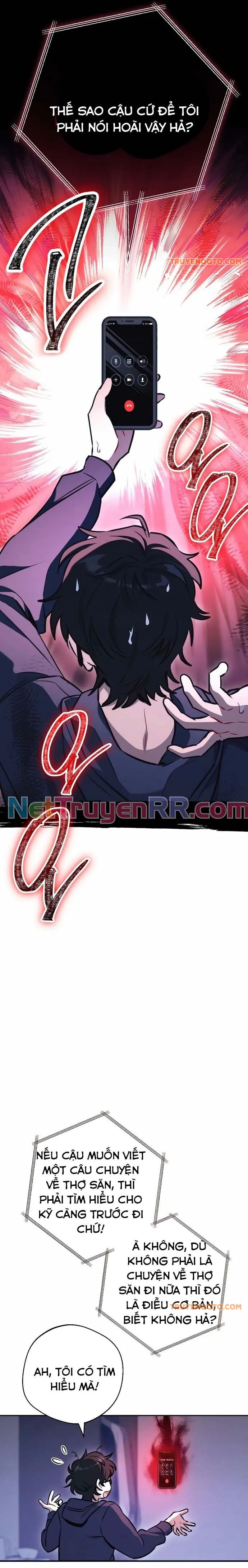 Cẩm Nang Dành Cho Top Ranker Chap 01 - Next Chap 2