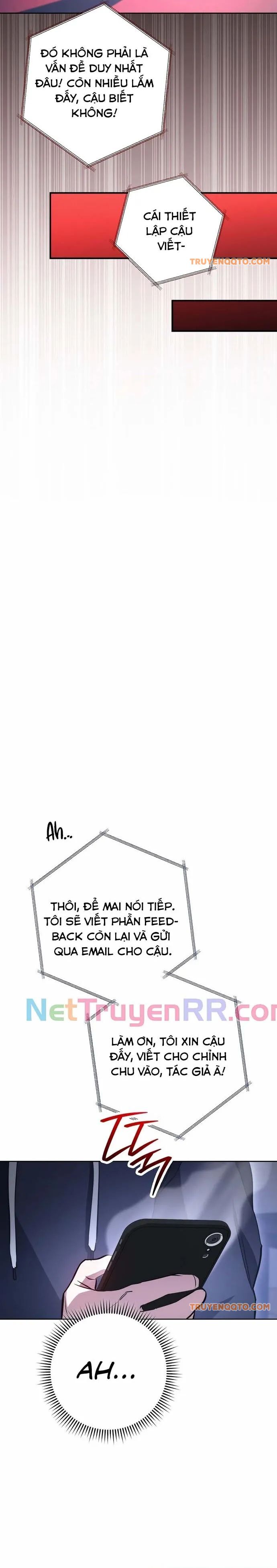 Cẩm Nang Dành Cho Top Ranker Chap 01 - Next Chap 2