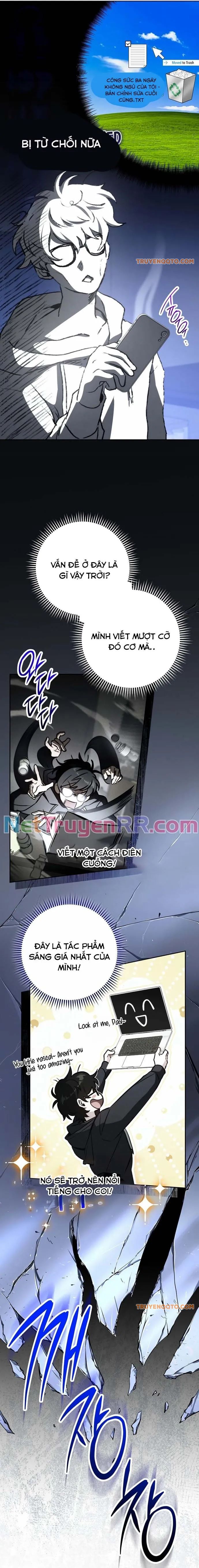 Cẩm Nang Dành Cho Top Ranker Chap 01 - Next Chap 2