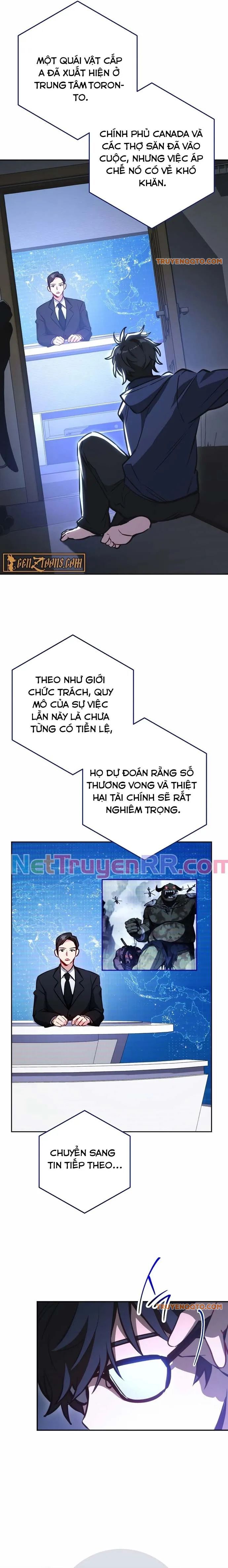 Cẩm Nang Dành Cho Top Ranker Chap 01 - Next Chap 2