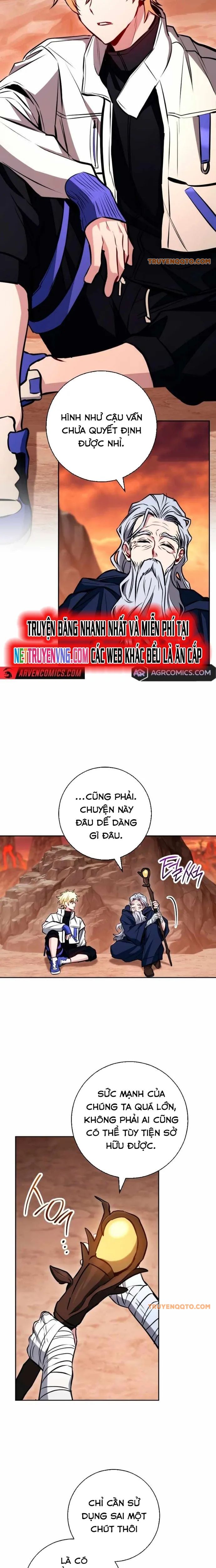 Cẩm Nang Dành Cho Top Ranker Chap 1 - Next Chap 2