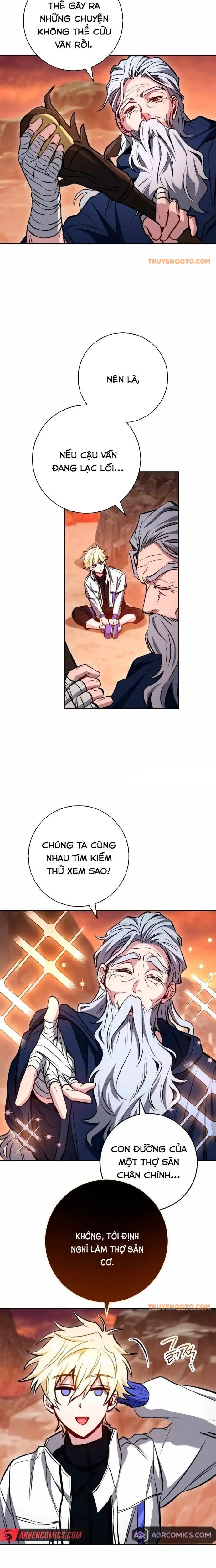 Cẩm Nang Dành Cho Top Ranker Chap 1 - Next Chap 2
