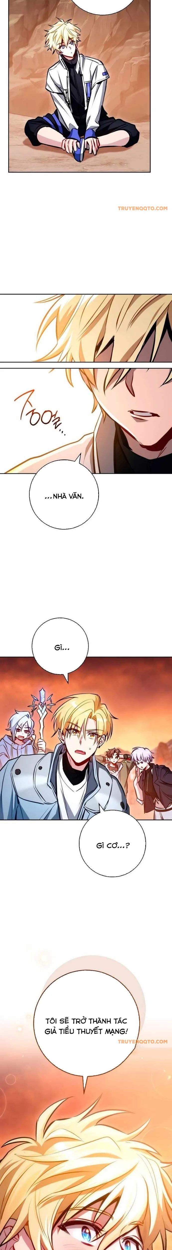 Cẩm Nang Dành Cho Top Ranker Chap 1 - Next Chap 2