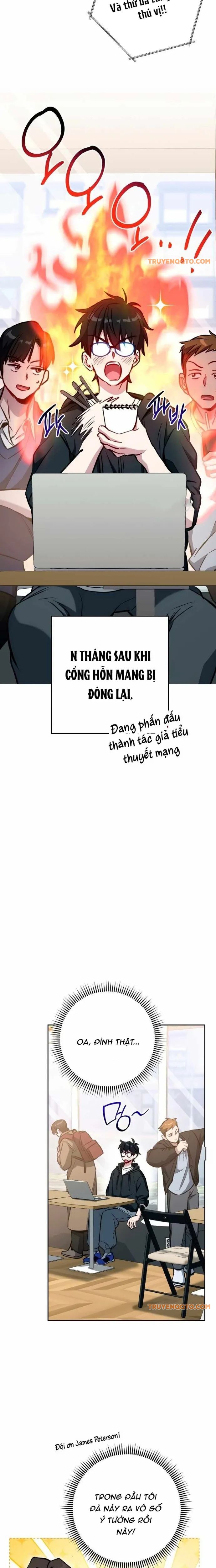 Cẩm Nang Dành Cho Top Ranker Chap 1 - Next Chap 2