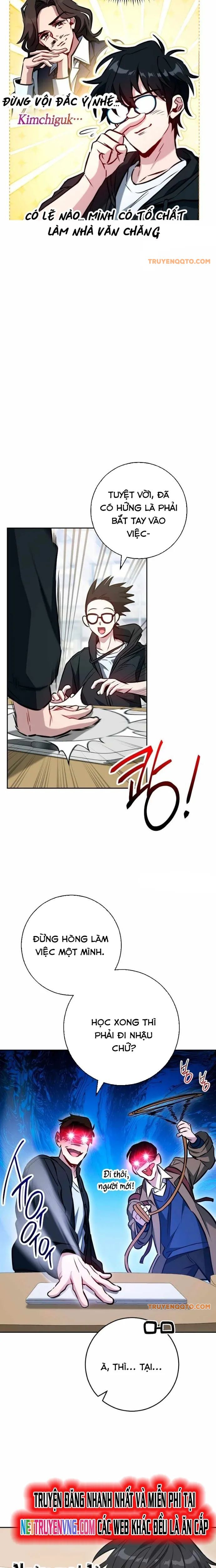 Cẩm Nang Dành Cho Top Ranker Chap 1 - Next Chap 2