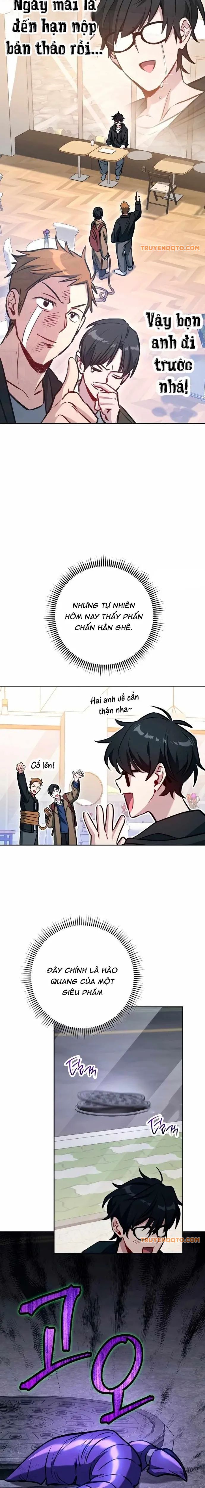 Cẩm Nang Dành Cho Top Ranker Chap 1 - Next Chap 2