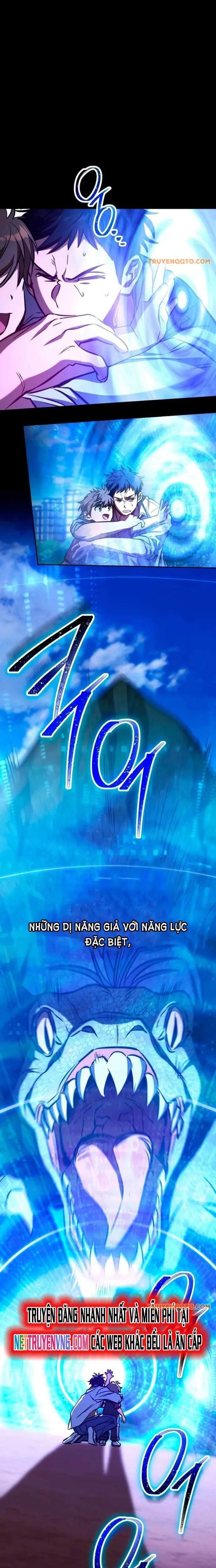Cẩm Nang Dành Cho Top Ranker Chap 1 - Next Chap 2