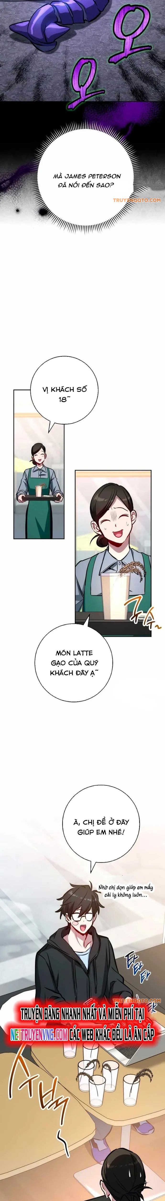 Cẩm Nang Dành Cho Top Ranker Chap 1 - Next Chap 2