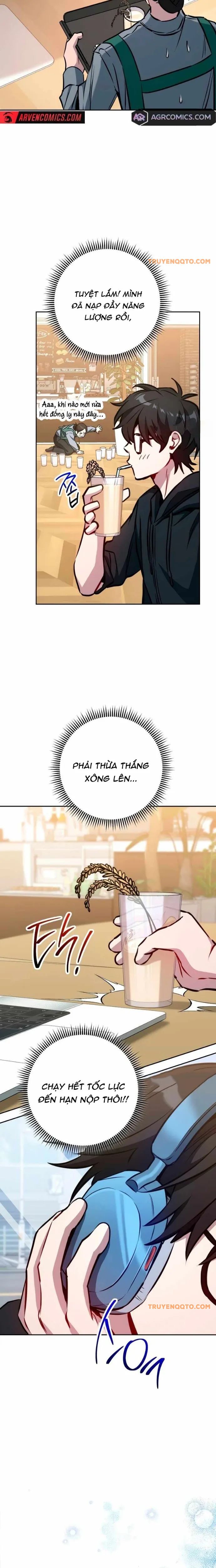 Cẩm Nang Dành Cho Top Ranker Chap 1 - Next Chap 2