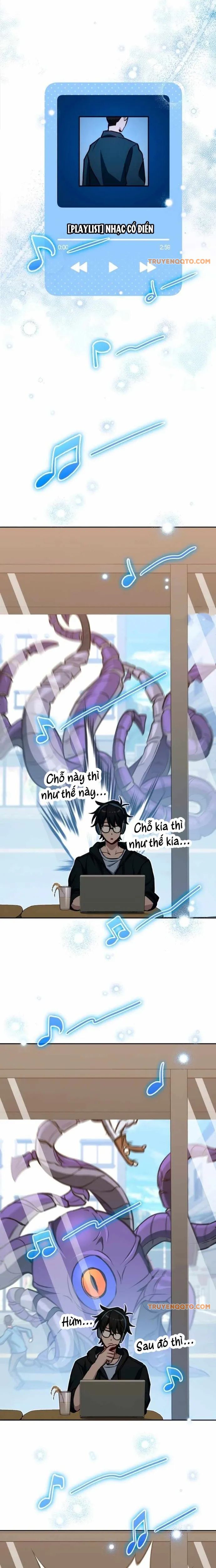 Cẩm Nang Dành Cho Top Ranker Chap 1 - Next Chap 2