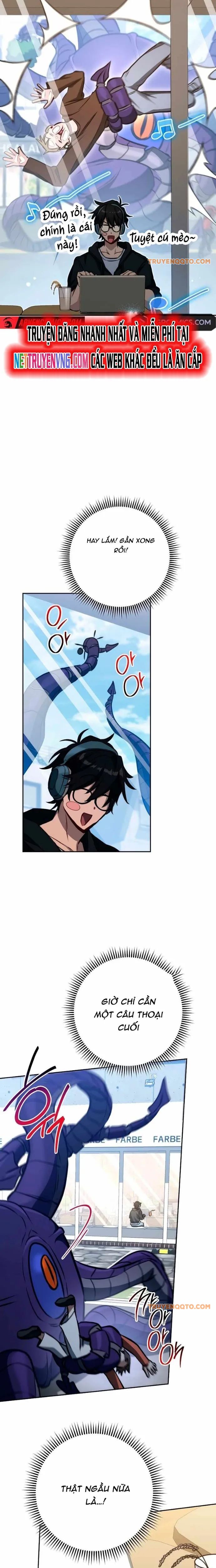 Cẩm Nang Dành Cho Top Ranker Chap 1 - Next Chap 2