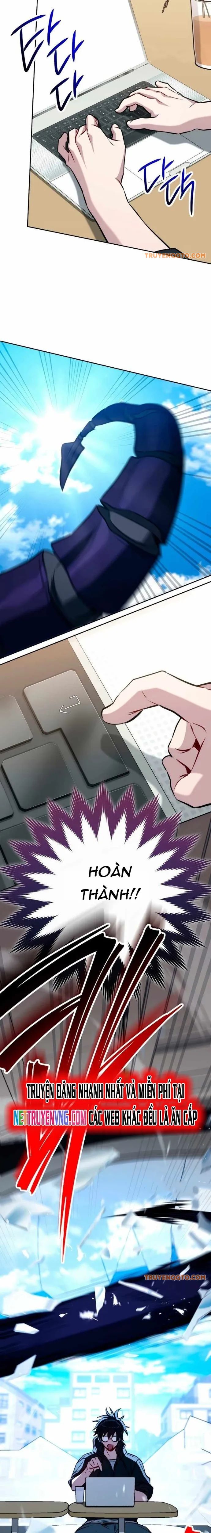 Cẩm Nang Dành Cho Top Ranker Chap 1 - Next Chap 2