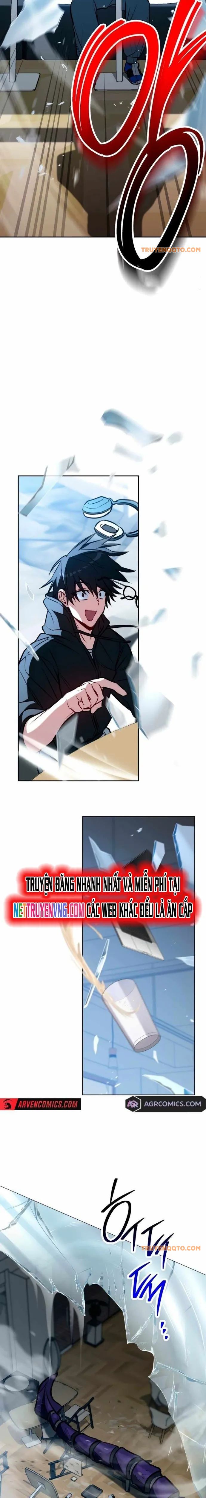 Cẩm Nang Dành Cho Top Ranker Chap 1 - Next Chap 2