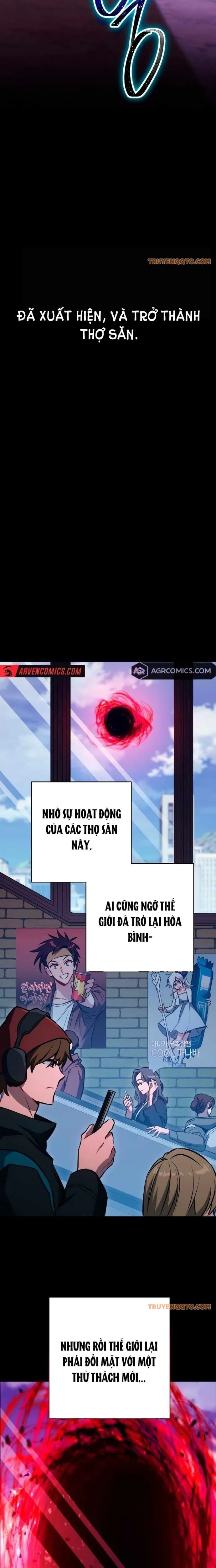 Cẩm Nang Dành Cho Top Ranker Chap 1 - Next Chap 2