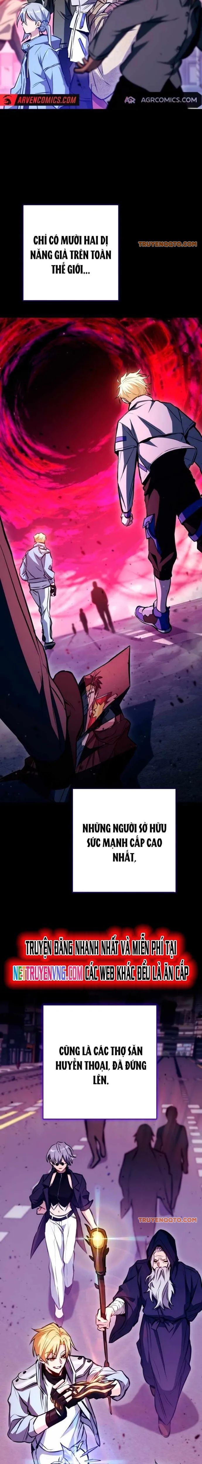 Cẩm Nang Dành Cho Top Ranker Chap 1 - Next Chap 2