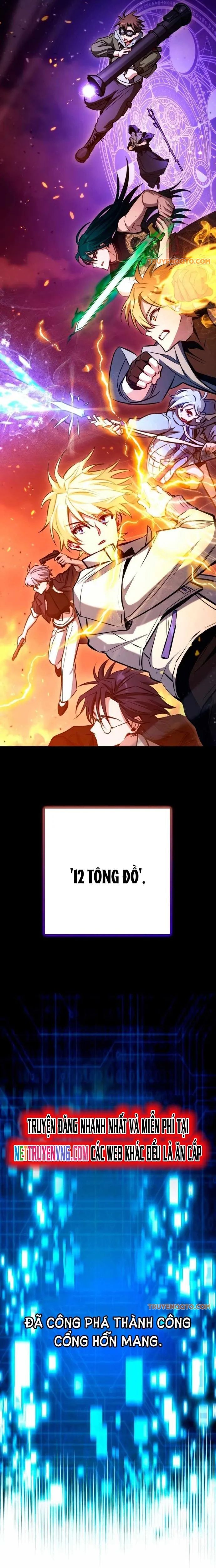 Cẩm Nang Dành Cho Top Ranker Chap 1 - Next Chap 2