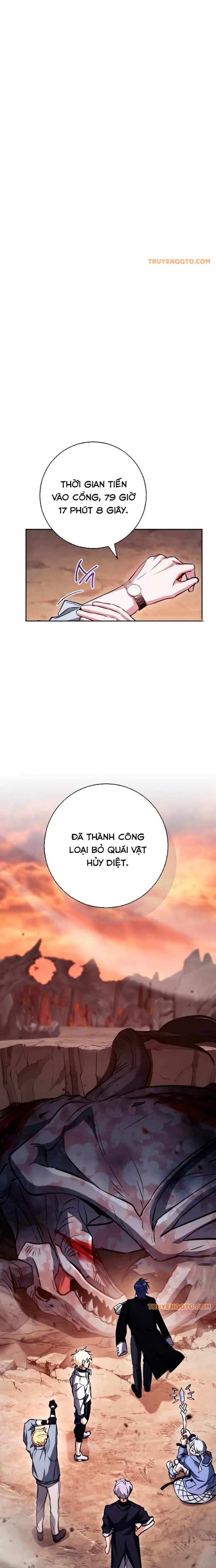 Cẩm Nang Dành Cho Top Ranker Chap 1 - Next Chap 2