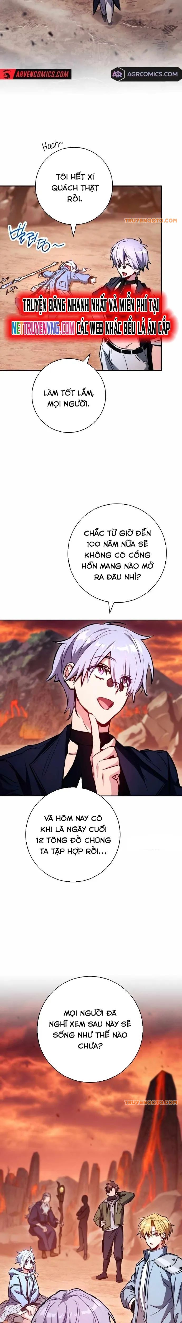 Cẩm Nang Dành Cho Top Ranker Chap 1 - Next Chap 2