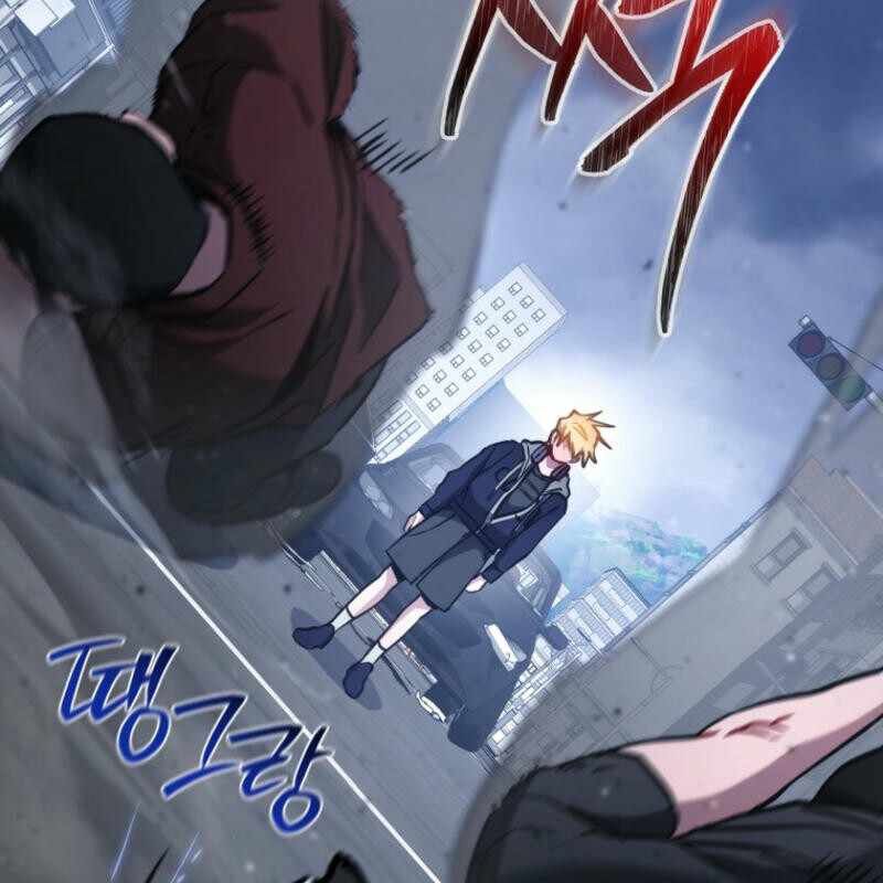 Cẩm Nang Dành Cho Top Ranker Chap 10 - Next Chap 11