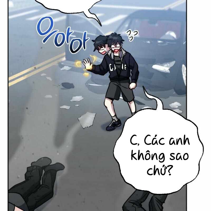 Cẩm Nang Dành Cho Top Ranker Chap 10 - Next Chap 11