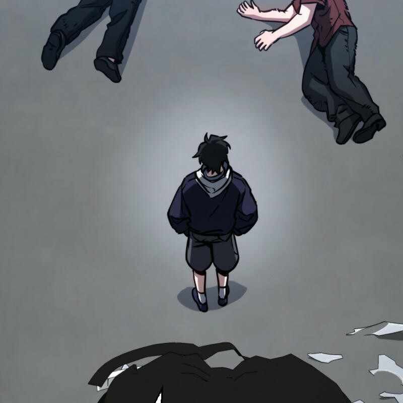 Cẩm Nang Dành Cho Top Ranker Chap 10 - Next Chap 11
