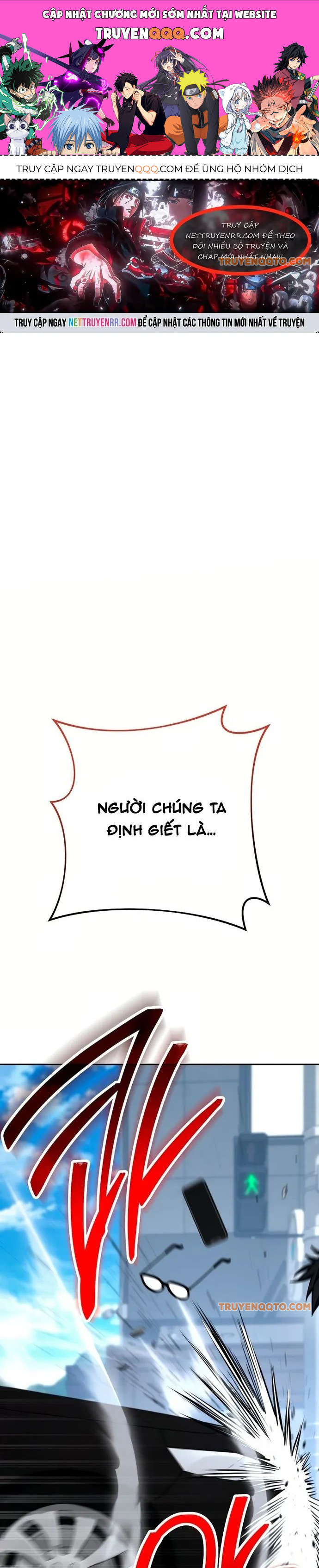 Cẩm Nang Dành Cho Top Ranker Chap 101 - Next Chap 102