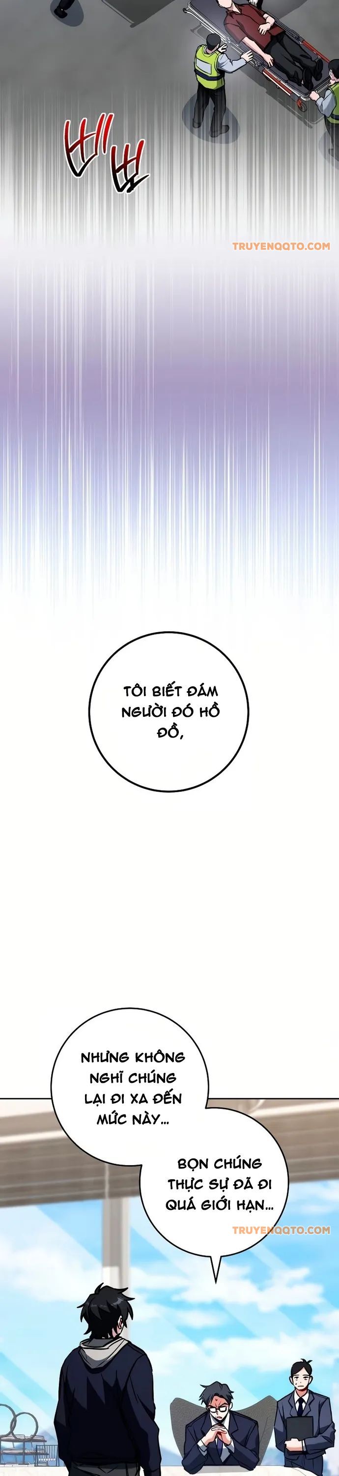 Cẩm Nang Dành Cho Top Ranker Chap 101 - Next Chap 102