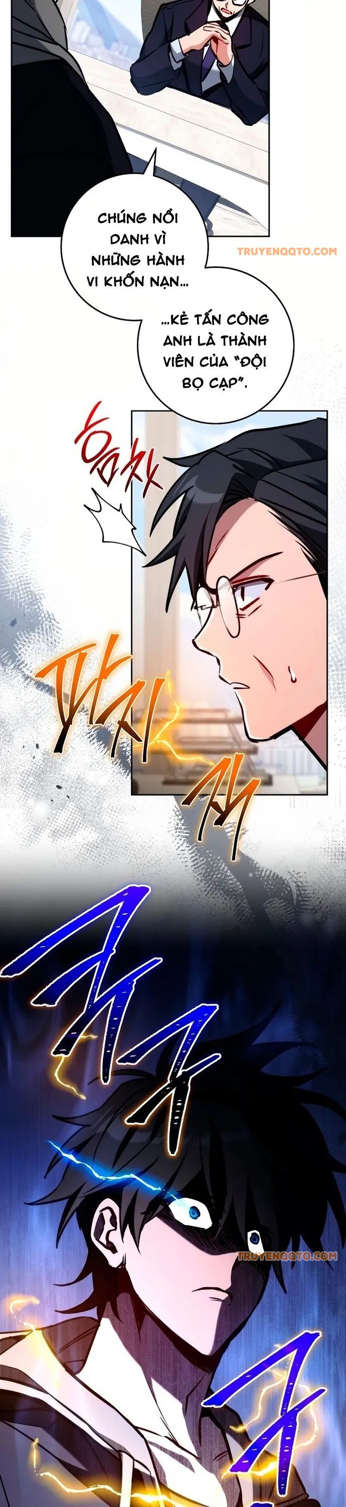 Cẩm Nang Dành Cho Top Ranker Chap 101 - Next Chap 102
