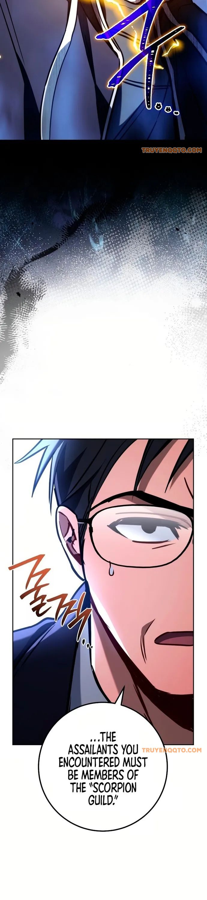 Cẩm Nang Dành Cho Top Ranker Chap 101 - Next Chap 102