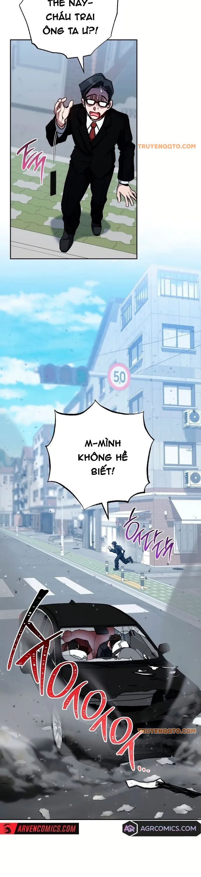 Cẩm Nang Dành Cho Top Ranker Chap 101 - Next Chap 102