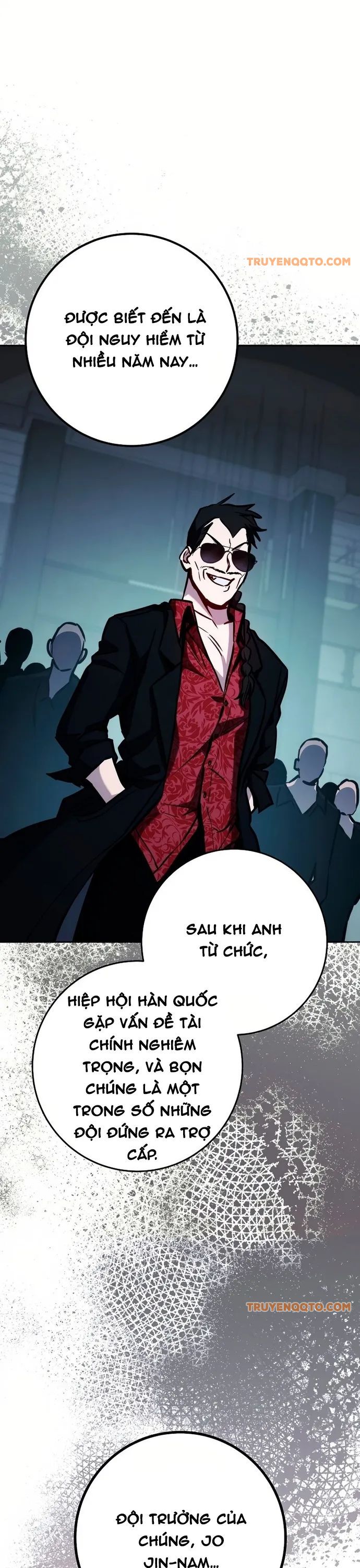Cẩm Nang Dành Cho Top Ranker Chap 101 - Next Chap 102
